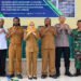 Kuala Kencana Benahi Arsip Pemerintahan, Aparatur Didorong Beralih ke Sistem Digital