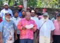 LEMASA Kutuk Keras Konflik Kwamki Narama, Desak Perang Dihentikan