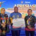 Mimika Raih Penghargaan Kemendagri, Dapat Kuota Bedah 300 Rumah