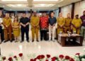 Pemkab Mimika Siapkan Penataan Bundaran Pohon Jomblo, Bidik Kelancaran Lalu Lintas dan Ruang Publik