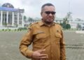 Anggaran Besar Harus Tepat Sasaran, OPD Mimika Diminta Punya Target Kerja
