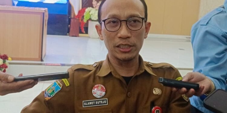 Dukcapil Mimika Sinkronkan Data ASN untuk Cegah Salah Bayar Gaji