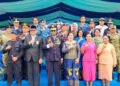 Harhubnas 2026 di Mimika, Bupati Rettob Tekankan Keselamatan dan Konektivitas Transportasi