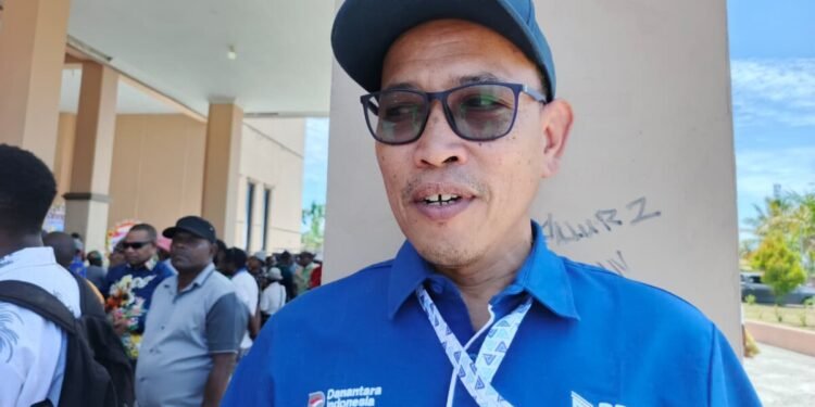 Pelni Mimika Operasikan Empat Kapal, Pemkab Diminta Ajukan Tambahan Armada Jelang Natal