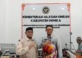 173 Calon Haji Mimika Disiapkan untuk Berangkat 2027, Baru 130 Nyatakan Siap