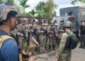 Polisi Klaim 4 Anggota Kelompok Bersenjata Tewas dalam Penindakan di Yahukimo