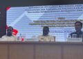 Antisipasi Medsos Berdampak Negatif, Pemkab Mimika Minta Orangtua Perkuat Karakter Anak