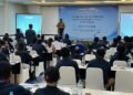 Kemenperin Latih Warga Mimika Jadi Wirausaha, Dorong Ekonomi Tak Bergantung Tambang