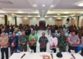 Distrik Agimuga Dorong Orang Tua Jadi Teladan dalam Membentuk Karakter Anak
