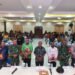 Distrik Agimuga Dorong Orang Tua Jadi Teladan dalam Membentuk Karakter Anak