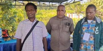 Tokoh Kwamki Narama Serukan Perang Diakhiri, Demi Sekolah dan Aktivitas Warga Kembali Normal