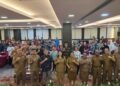 Pers Profesional, Informasi Berkualitas Jadi Kunci Perkuat Pembangunan Mimika