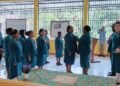 TP PKK Distrik Iwaka Dilantik, Fokus pada Kesehatan, Pendidikan dan Ekonomi Keluarga