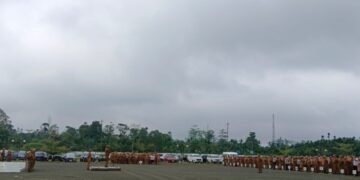 APBD 2027 Mimika Diperketat, OPD Wajib Presentasikan Usulan di Hadapan Bupati dan TAPD