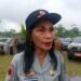 Debit Air Mil 400 Menurun, BPBD Mimika Buka Layanan Air untuk Warga