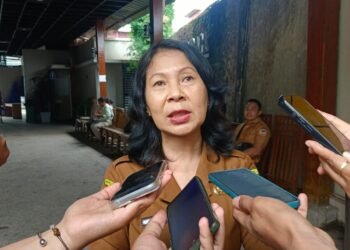 Mimika Uji Coba Barcode untuk Penyaluran Minyak Tanah Subsidi Mulai Oktober 2026