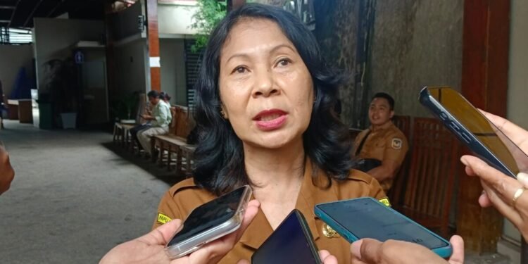 Mimika Uji Coba Barcode untuk Penyaluran Minyak Tanah Subsidi Mulai Oktober 2026