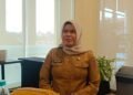 DPKPP Mimika Bangun 353 Rumah Layak Huni, Menyebar hingga Potowai Buru