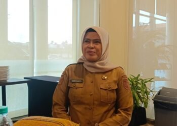 DPKPP Mimika Bangun 353 Rumah Layak Huni, Menyebar hingga Potowai Buru