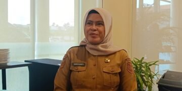 DPKPP Mimika Bangun 353 Rumah Layak Huni, Menyebar hingga Potowai Buru