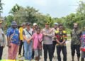 Demerina, Korban Penculikan di Jila, Kembali ke Keluarga Setelah 12 Hari Dirawat