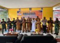 Bantuan Permakanan Otsus Mimika Disalurkan ke 18 Distrik, Dinsos Akui Data Penerima Masih Bermasalah