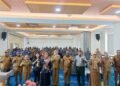 Pemkab Mimika Ajak Warga Cegah Permukiman Kumuh Sejak Dini