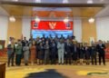 RAPBD Perubahan Mimika 2026 Tembus Rp6,16 Triliun, Defisit Ditutup Pembiayaan