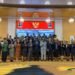 RAPBD Perubahan Mimika 2026 Tembus Rp6,16 Triliun, Defisit Ditutup Pembiayaan