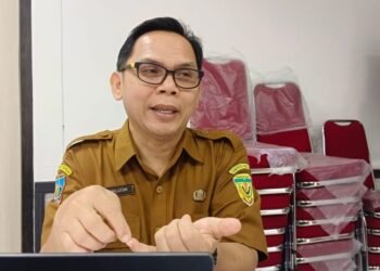 Dinkes Mimika Temukan 199 Kasus HIV dan AIDS
