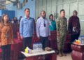 SPPG Wania–Mawokujaya 2 Resmi Beroperasi, MBG Mulai Diperluas ke Wilayah Mimika