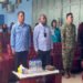 SPPG Wania–Mawokujaya 2 Resmi Beroperasi, MBG Mulai Diperluas ke Wilayah Mimika