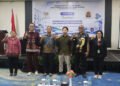 Perpustakaan Mimika Didorong Miliki Nomor Registrasi dan Akreditasi untuk Tingkatkan Mutu Layanan
