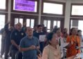 ASN Mimika Diajak Perkuat Iman dan Integritas, Ibadah Oikumene Kembali Digelar