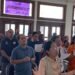 ASN Mimika Diajak Perkuat Iman dan Integritas, Ibadah Oikumene Kembali Digelar