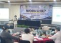 RAD Penanggulangan TBC Mimika Didorong Terintegrasi dalam Program Pembangunan Daerah