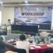 RAD Penanggulangan TBC Mimika Didorong Terintegrasi dalam Program Pembangunan Daerah