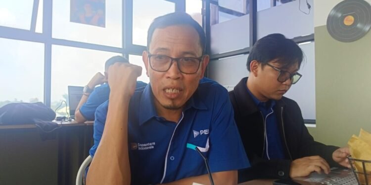 Tiket PELNI Kini Bisa Dipesan H-60, Warga Timika Diimbau Waspadai Akun Palsu