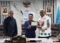 Pemkab Mimika Siapkan Pengisian 11 Jabatan Eselon II, Perkuat Sistem Merit ASN