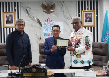 Pemkab Mimika Siapkan Pengisian 11 Jabatan Eselon II, Perkuat Sistem Merit ASN