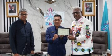 Pemkab Mimika Siapkan Pengisian 11 Jabatan Eselon II, Perkuat Sistem Merit ASN