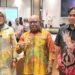 Wabup Emanuel Kemong Hadiri Rakor Percepatan Penyusunan RDTR di Makassar