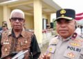 7 Warga Jila Disandera KKB Belum Diketahui Keberadaannya, Pemkab Mimika Tempuh Pendekatan Kekeluargaan