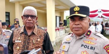 7 Warga Jila Disandera KKB Belum Diketahui Keberadaannya, Pemkab Mimika Tempuh Pendekatan Kekeluargaan