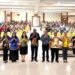Dispora Mimika Dorong Pelajar dan Mahasiswa Jadi Agen Perubahan Bebas Narkoba