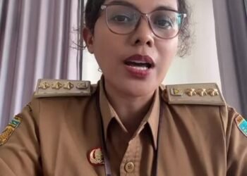 Warga Diminta Bersabar Urus Surat Kepemilikan Tanah di Mimika Baru