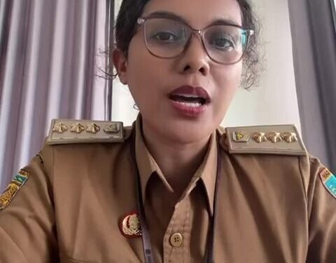 Warga Diminta Bersabar Urus Surat Kepemilikan Tanah di Mimika Baru