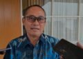Dinas Pertanian Mimika Sambut Rencana Pangan Lokal Diserap untuk Program MBG