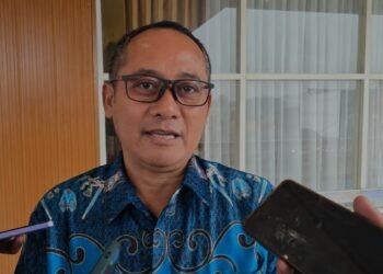 Dinas Pertanian Mimika Sambut Rencana Pangan Lokal Diserap untuk Program MBG
