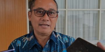 Dinas Pertanian Mimika Sambut Rencana Pangan Lokal Diserap untuk Program MBG
